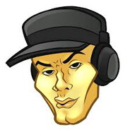 Steam Avatar
