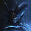 Warrior Alien