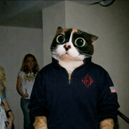 Avatar of Котовася