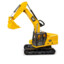 Bruder 02484 CAT Excavator