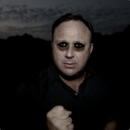 Goth Alex Jones