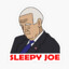 sleepy joe