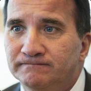 Stefan Löfven