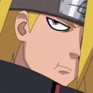 Deidara-