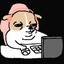 Dog_is_cute
