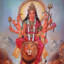 Simhavahini