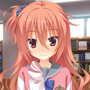 神秘红光因幡巡