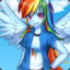 Rainbow Dash