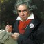 Ludwig van Beethoven