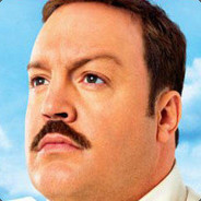 Paul Blart