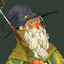Steam avatar