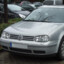 Golf 4 1.4 TDI