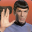 MISTER SPOCK