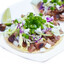 sisig taco