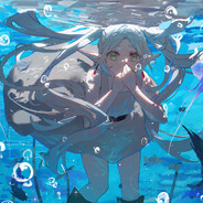 她说人多基因好