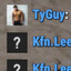 TyGuy!