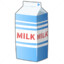 Stor Mælk