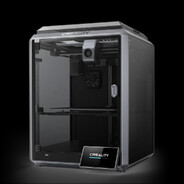 FDM принтер Creality K1