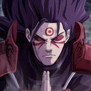 Hashirama Senju