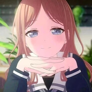 MYGO传奇贝斯手长崎素世