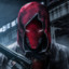 RED HOOD