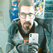 Steam Avatar