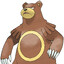 ✠ Bear ✠ | 99th HC