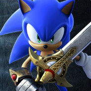 Sonic avatar