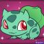 Bulbasaur.iCGZ