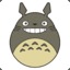 Totoro :)