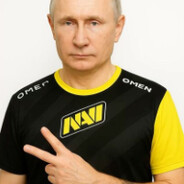 упитаный путин