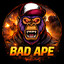 ⚡ BAD † APE ⚡