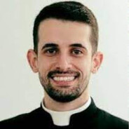 Padre Lucas Folego