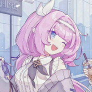 爱莉希雅重度依赖ღ