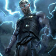 Thor Odinson