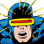 mike cyclops