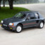 Peugeot 205 T16