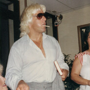 rick flair