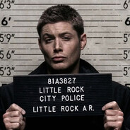 Dean Winchester