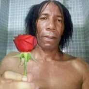 一个很专一的男人