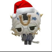 口渴喝水别掰我腿