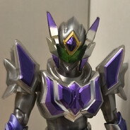 峭之酷雷伏Power