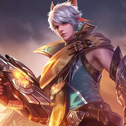 王者荣耀百里守约