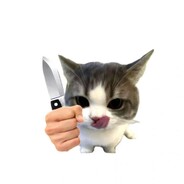 白给倒地喊救命