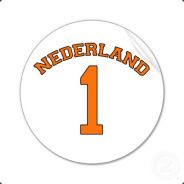 dutch pride