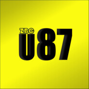 U87