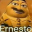 ERNESTO