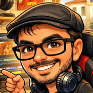 Player avatar