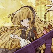 Gosick