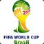 FIFA World Cup Brazil